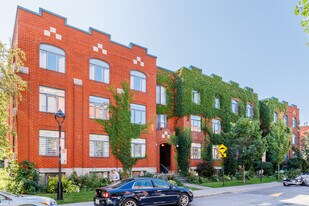 2660 Duvernay Rue in Montréal, QC - Building Photo