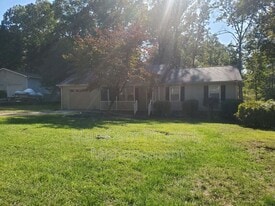 106 Setters Ct in Mauldin, SC - Building Photo