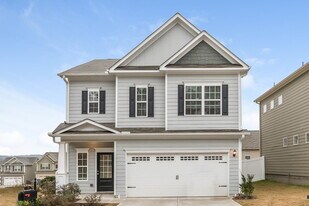 59 Howard Ave in Cartersville, GA - Building Photo
