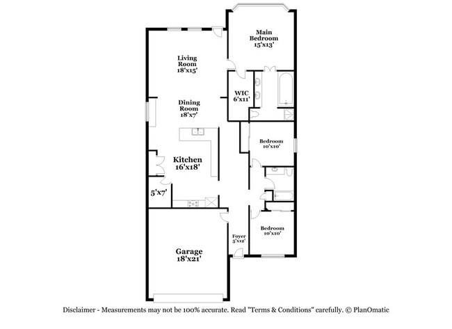 3210 Saylers Creek in San Antonio, TX - Building Photo - Building Photo