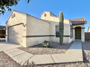 36414 W Barcelona Ln in Maricopa, AZ - Building Photo - Building Photo