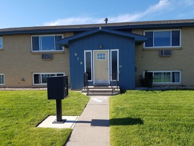 619 Jessup St, Unit D in Brighton, CO - Building Photo - Building Photo