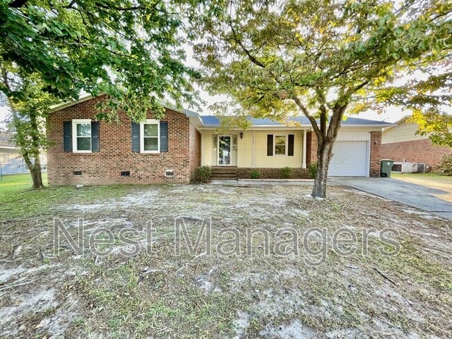 property at 2109 Hollyridge Pl