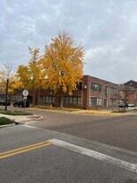 404 N 6th St in Lafayette, IN - Building Photo