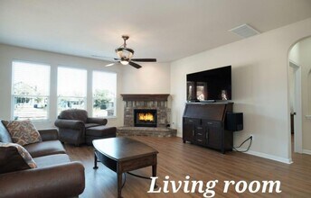 219 Tulip Trail Bend in Cedar Park, TX - Building Photo - Building Photo