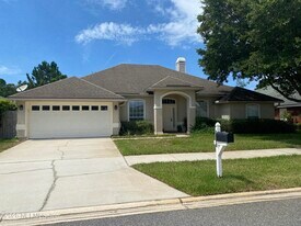 9533 Maidstone Mill Dr W in Jacksonville, FL - Building Photo