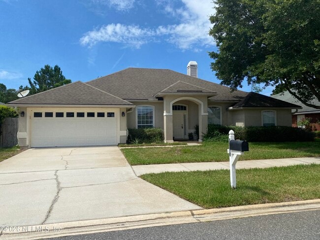 property at 9533 Maidstone Mill Dr W