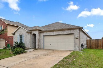 10050 Williams Field Dr in Houston, TX - Building Photo - Building Photo