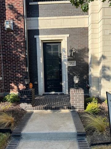 252 Crockett St in Roanoke, TX - Building Photo - Building Photo