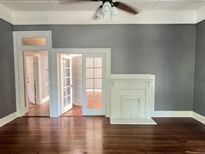 310 Central Ave in Fort Valley, GA - Building Photo - Building Photo