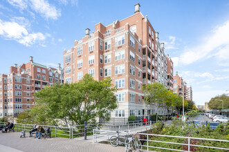 Oceana Condominium in Brooklyn, NY - Building Photo - Building Photo