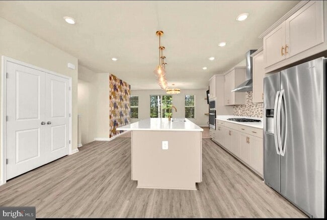 property at 1627 Field Sparrow Ter NE