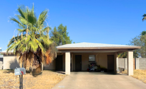 926 W Angela Dr in Phoenix, AZ - Building Photo - Building Photo