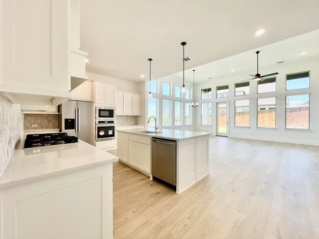 property at 15603 Valerian Trl