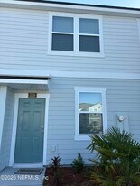 129 Palmetto Rdg Rd in St. Augustine, FL - Building Photo