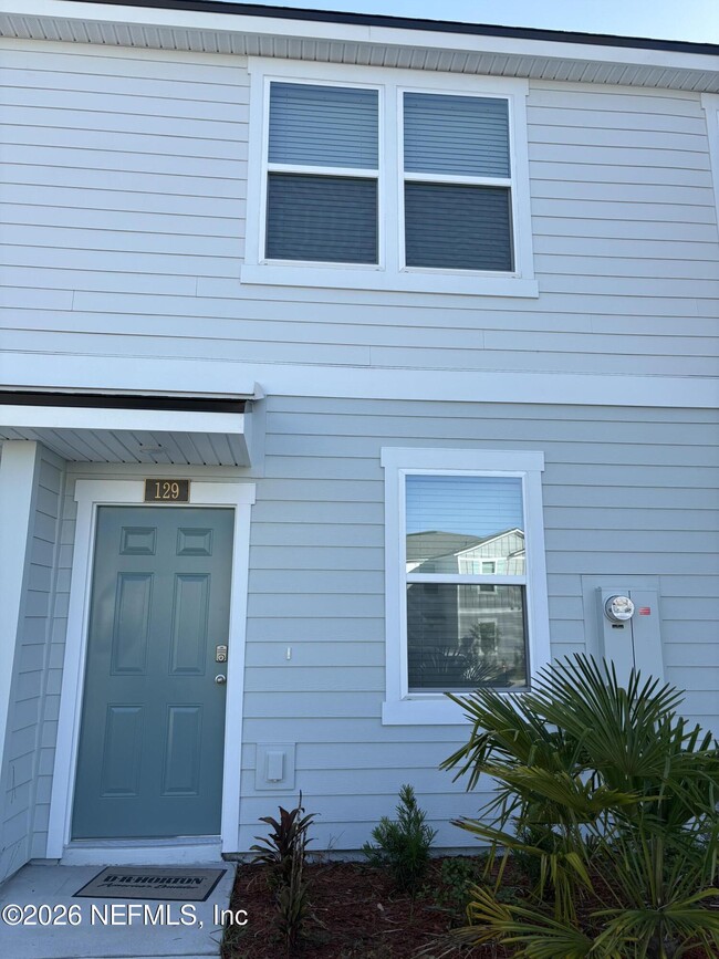 property at 129 Palmetto Rdg Rd