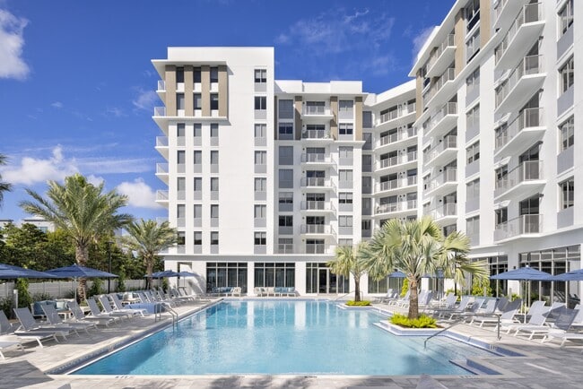 The Marc at Palm Beach Gardens