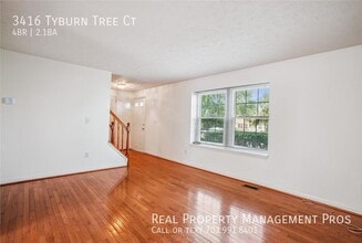 3416 Tyburn Tree Ct in Herndon, VA - Foto de edificio - Building Photo