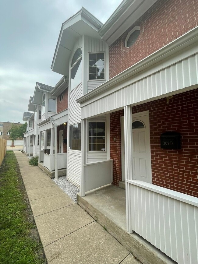 property at 309 Elgin Ave