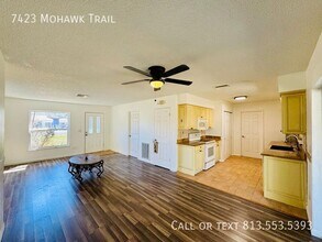 7423 Mohawk Trail in Spring Hill, FL - Building Photo - Building Photo