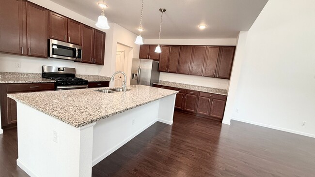 822 Marine Corps Dr in Monument, CO - Building Photo - Building Photo