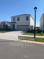 3425 Nettle Loop in Eustis, FL - Building Photo