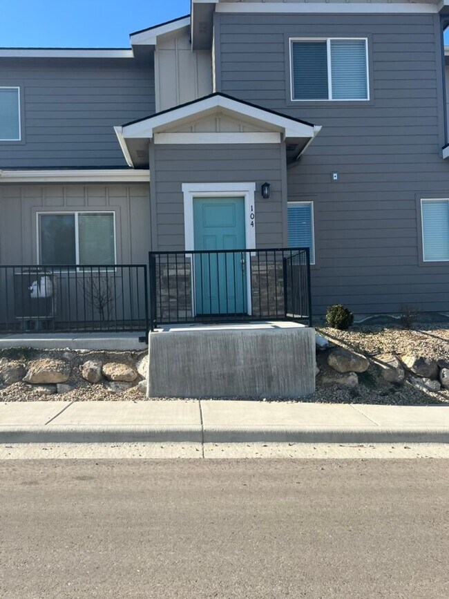 788 W Backpack Ln in Kuna, ID - Building Photo - Building Photo