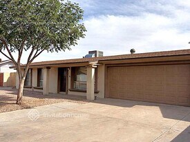 611 E Gable Ave in Mesa, AZ - Building Photo