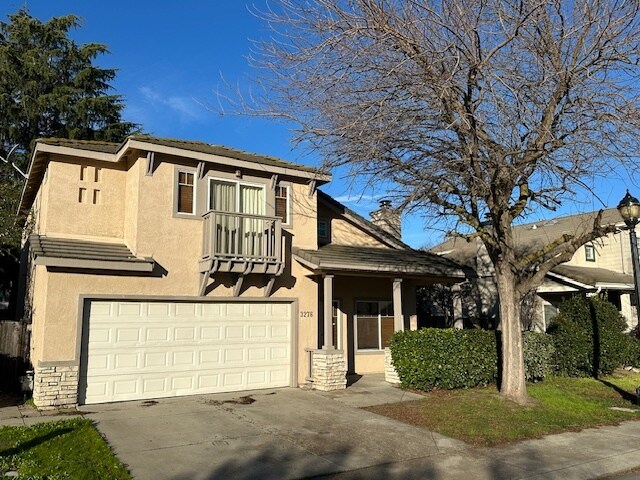3276 Amberfield Cir in Stockton, CA - Building Photo