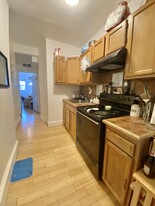 15 Higgins St Apartments