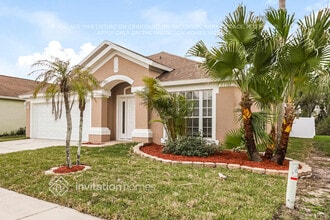 12816 Early Run Ln in Riverview, FL - Foto de edificio - Building Photo