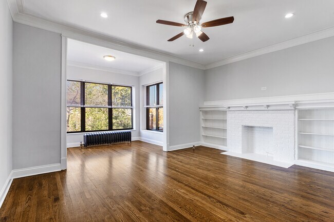 4703 N Albany Ave in Chicago, IL - Building Photo - Building Photo