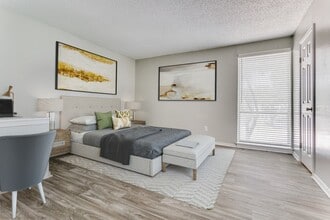 Falls on Clearwood Apartments in Richardson, TX - Building Photo - Building Photo