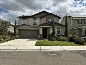 1752 Gilead Ave in Manteca, CA - Building Photo - Building Photo