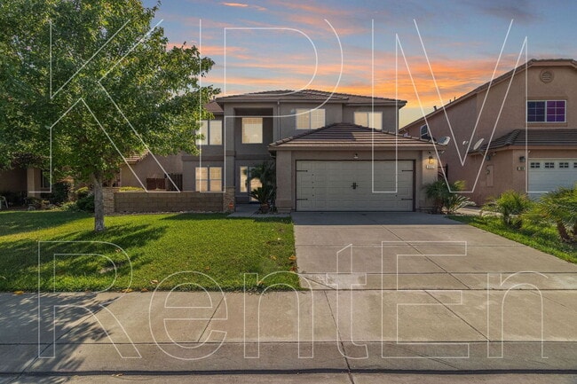 property at 3937 Kimball Ln