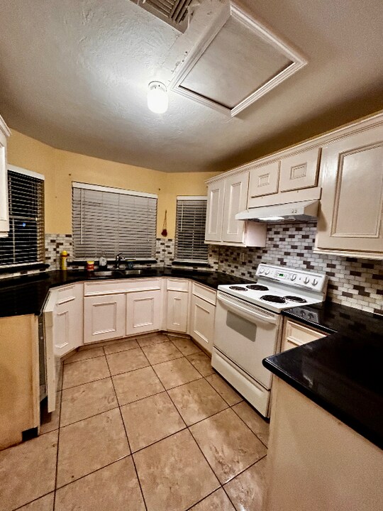 1619 Bugle Run Dr in Katy, TX - Building Photo