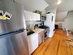 12 Bennett St, Unit 3 in Boston, MA - Building Photo - Building Photo