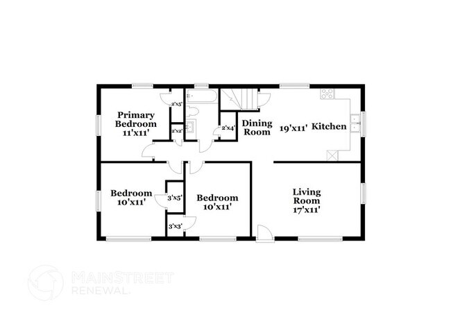 4216 Dover Rd in Louisville, KY - Building Photo - Building Photo