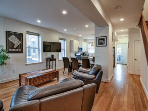 3415 13th St NW, Unit 1 ROOM in Washington, DC - Building Photo - Building Photo