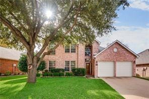 705 Pintail Pl in Flower Mound, TX - Building Photo - Building Photo