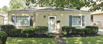 4708 Boulevard Place in Indianapolis, IN - Building Photo