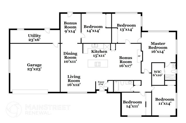 118 Berkshire Cir E in Longwood, FL - Building Photo - Building Photo