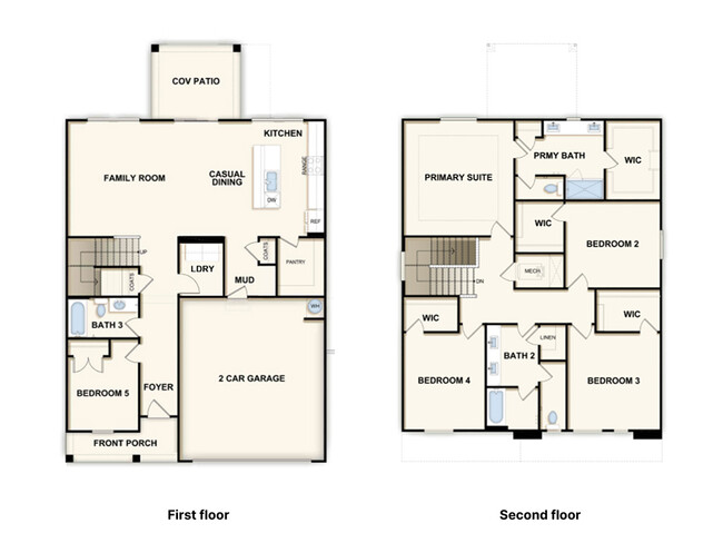 12644 W Adair Dr in Glendale, AZ - Foto de edificio - Building Photo