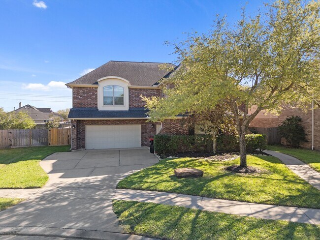 28007 Gadwall Dr in Katy, TX - Building Photo - Building Photo