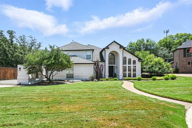 3 Glen Eagles Ct in Trophy Club, TX - Building Photo - Building Photo