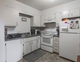 Maple Terrace in Greencastle, IN - Building Photo