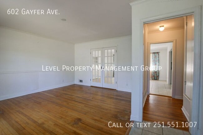 602 Gayfer Ave in Fairhope, AL - Building Photo - Building Photo