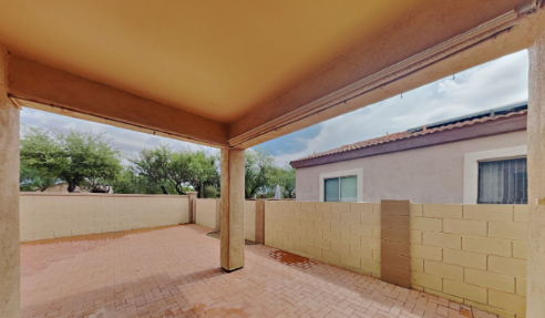 489 E Camino Rancho Seguro in Sahuarita, AZ - Building Photo - Building Photo