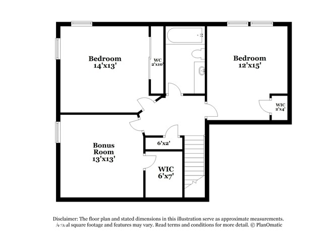 12535 Deaton Hill Dr in Charlotte, NC - Building Photo - Building Photo