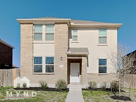 1640 W Broade St in Leander, TX - Building Photo
